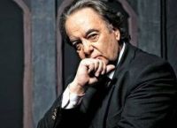 Πέθανε ο ηθοποιός Γιώργος Μεσσάλας