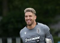 ΠΑΟΚ: Το νέο λουκ του Πασχαλάκη