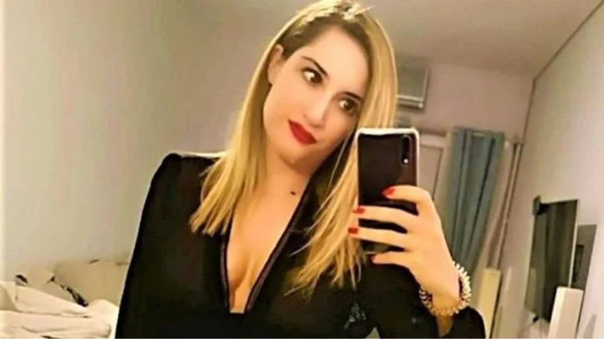 Επίθεση με βιτριόλι: Στη Γαλλία για θεραπεία η Ιωάννα