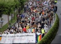 Ισπανία: Νέες διαδηλώσεις κατά της ομοφοβίας στον απόηχο της δολοφονίας του Λουίζ