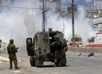 Ισραήλ: Ακόμα ένας νεκρός Παλαιστίνιος από τα πυρά του ισραηλινού στρατού Ισραήλ: Ακόμα ένας νεκρός Παλαιστίνιος από τα πυρά του ισραηλινού στρατού