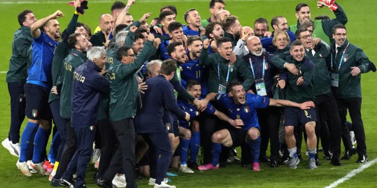 Euro 2020: Ιταλία-Ισπανία 1-1 (πέναλτι 4-2): Στον τελικό η Scuadra Azzura