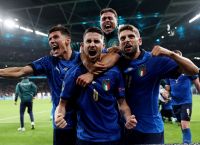 Οπαδός το 2013 είχε προβλέψει ότι η Αγγλία θα χάσει από την Ιταλία τον τελικό στα πέναλτι