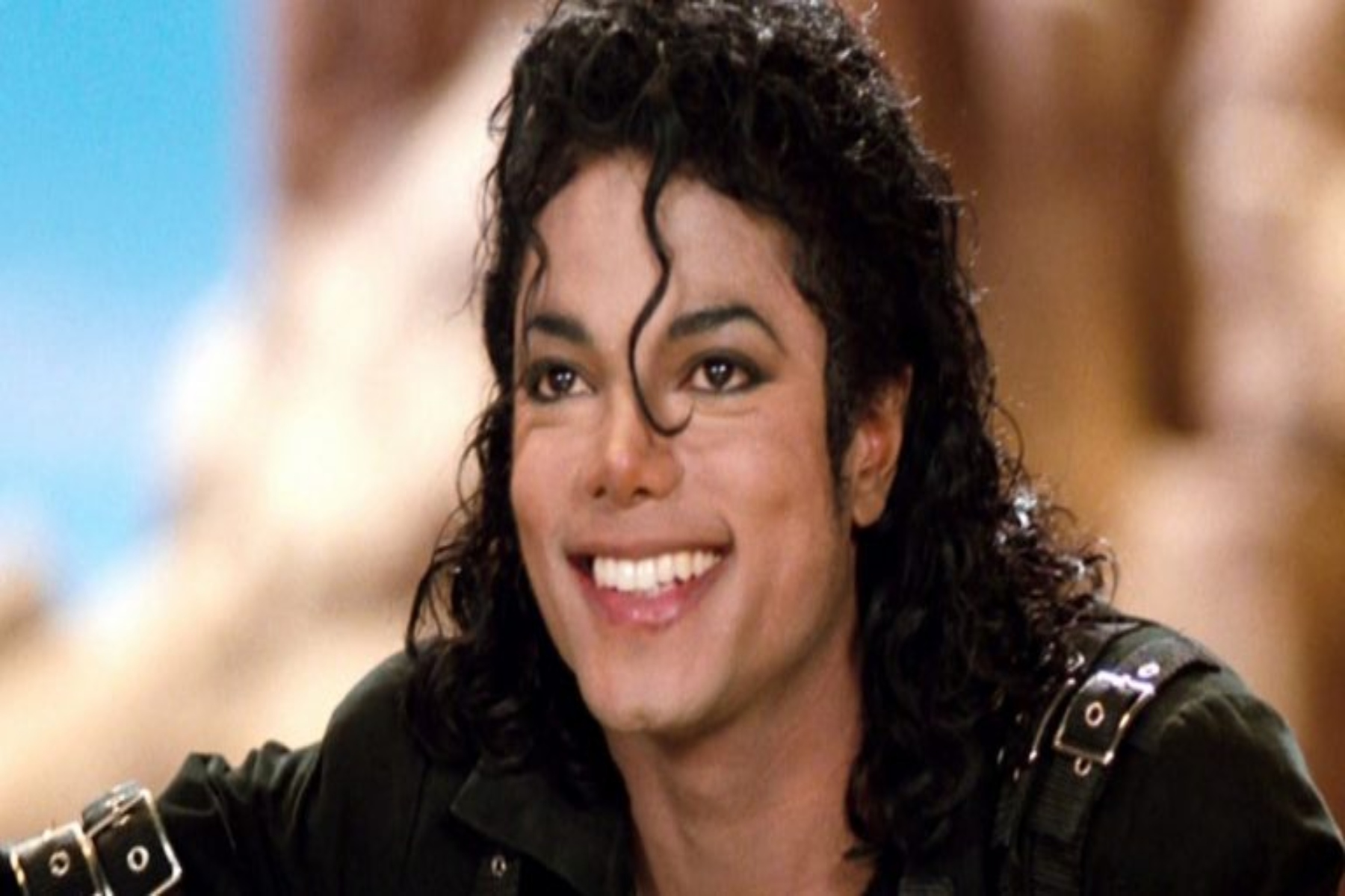 Michael Jackson: Ο βασιλιάς της pop χωρίς τις πλαστικές