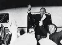 23 Ιουλίου 1974: Η μέρα που κατέρρευσε η Χούντα 23 Ιουλίου 1974: Η μέρα που κατέρρευσε η Χούντα
