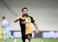 Ανσαριφάρντ: Είμαστε έτοιμοι για την πρόκριση