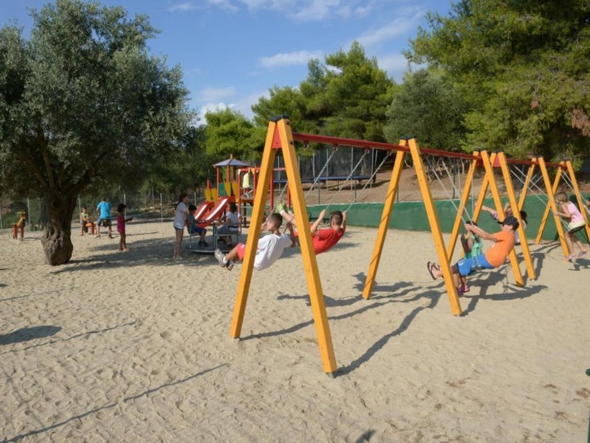 Καβάλα: 16 κρούσματα covid σε παιδική κατασκήνωση