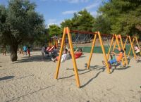 Καβάλα: 16 κρούσματα covid σε παιδική κατασκήνωση Καβάλα: 16 κρούσματα covid σε παιδική κατασκήνωση