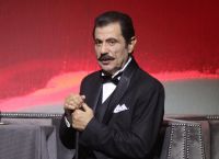 Δάνης Κατρανίδης: Διαψεύδει ότι δίνει μάχη για τη ζωή του Δάνης Κατρανίδης: Διαψεύδει ότι δίνει μάχη για τη ζωή του
