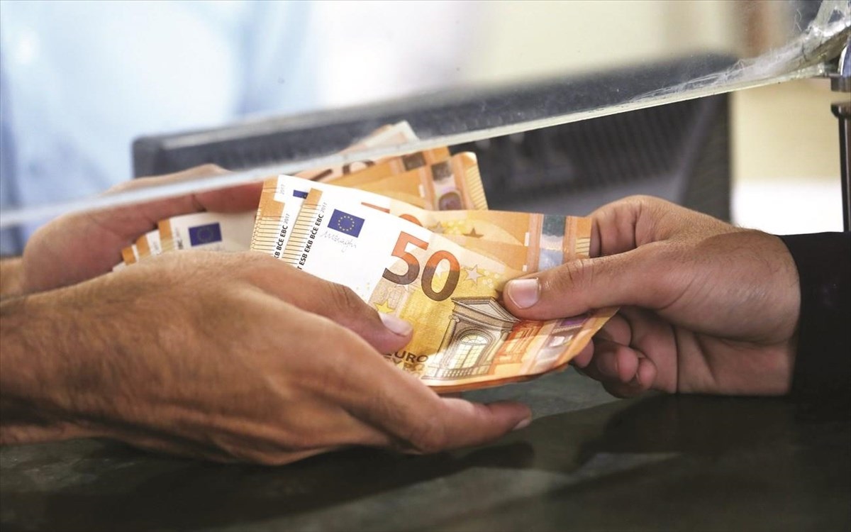 Κατώτατος μισθός 2021: Αυξάνεται κατά 2% – Αναλυτικά παραδείγματα