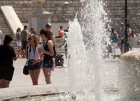 Καύσωνας: Σε ποιες περιοχές θα δούμε 46άρια Καύσωνας: Σε ποιες περιοχές θα δούμε 46άρια