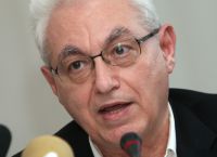 Θεσσαλονίκη: Πέθανε στο γραφείο του ο Καζάζης