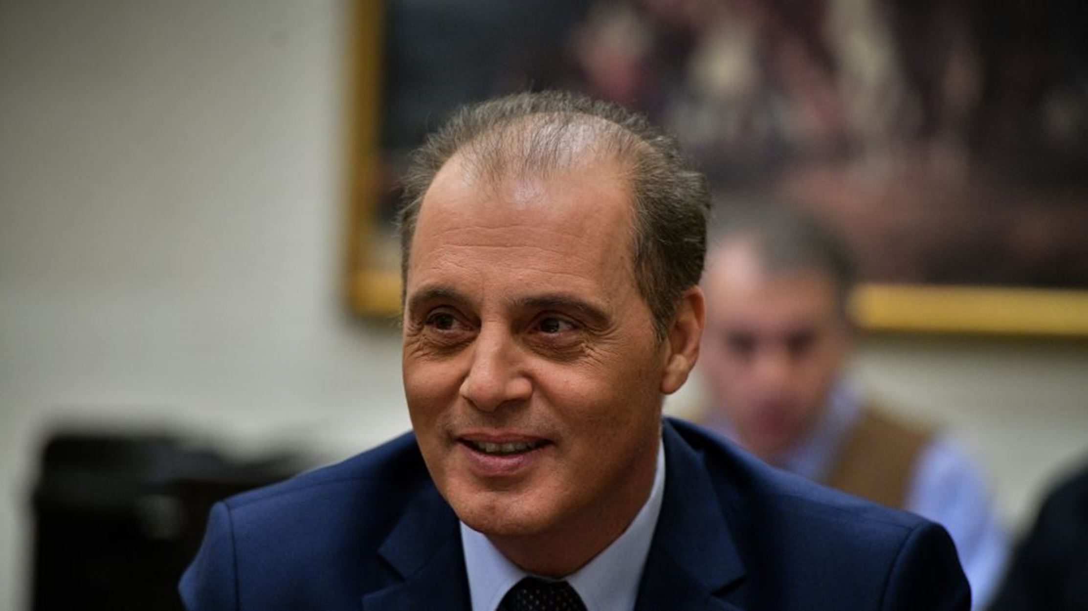 Πόθεν έσχες Βελόπουλου: Τι δήλωσε ο πρόεδρος της Ελληνικής Λύσης