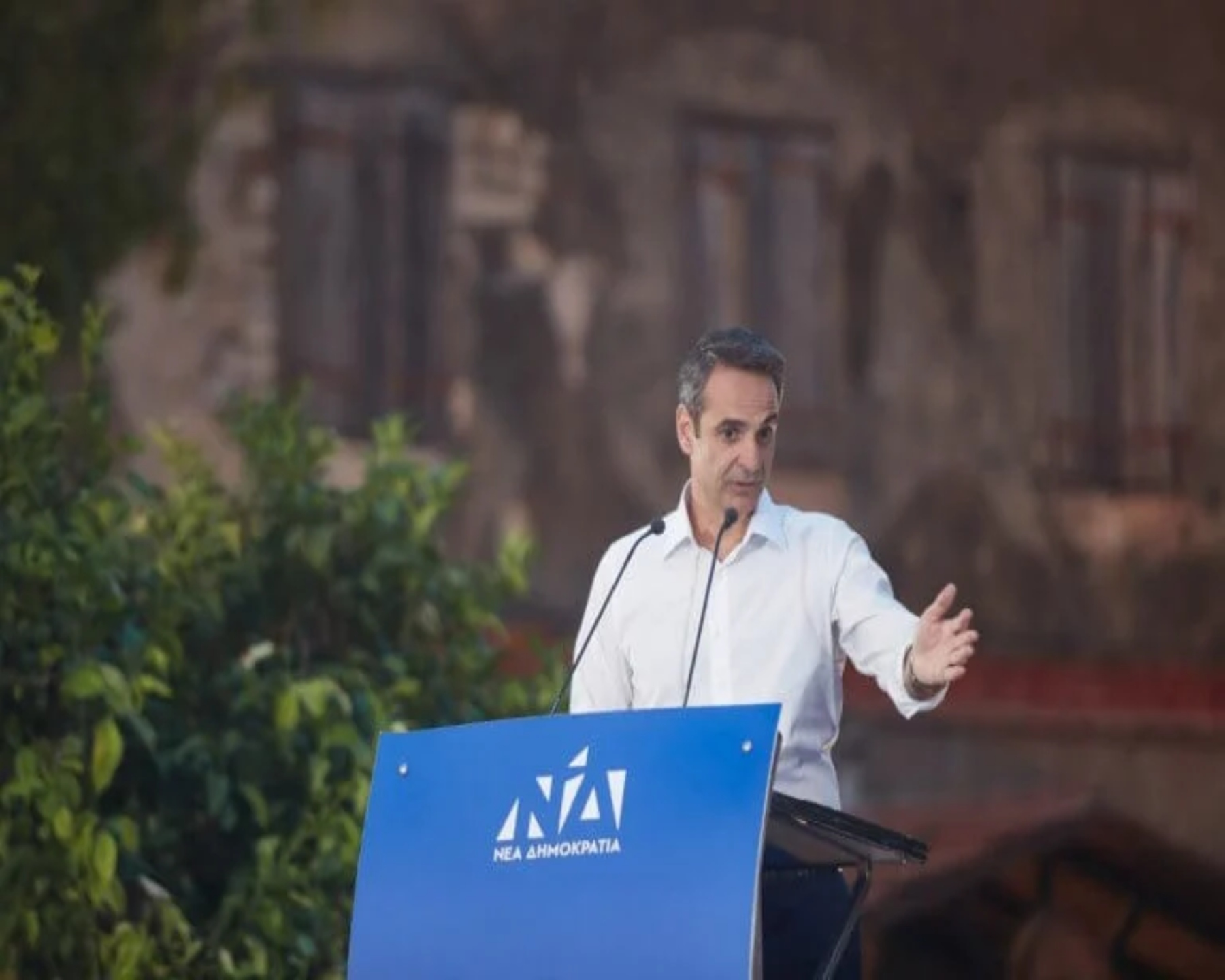 Γραφείο Τύπου Πρωθυπουργού: Πόλεμος λάσπης απο ΣΥΡΙΖΑ και Τσίπρα