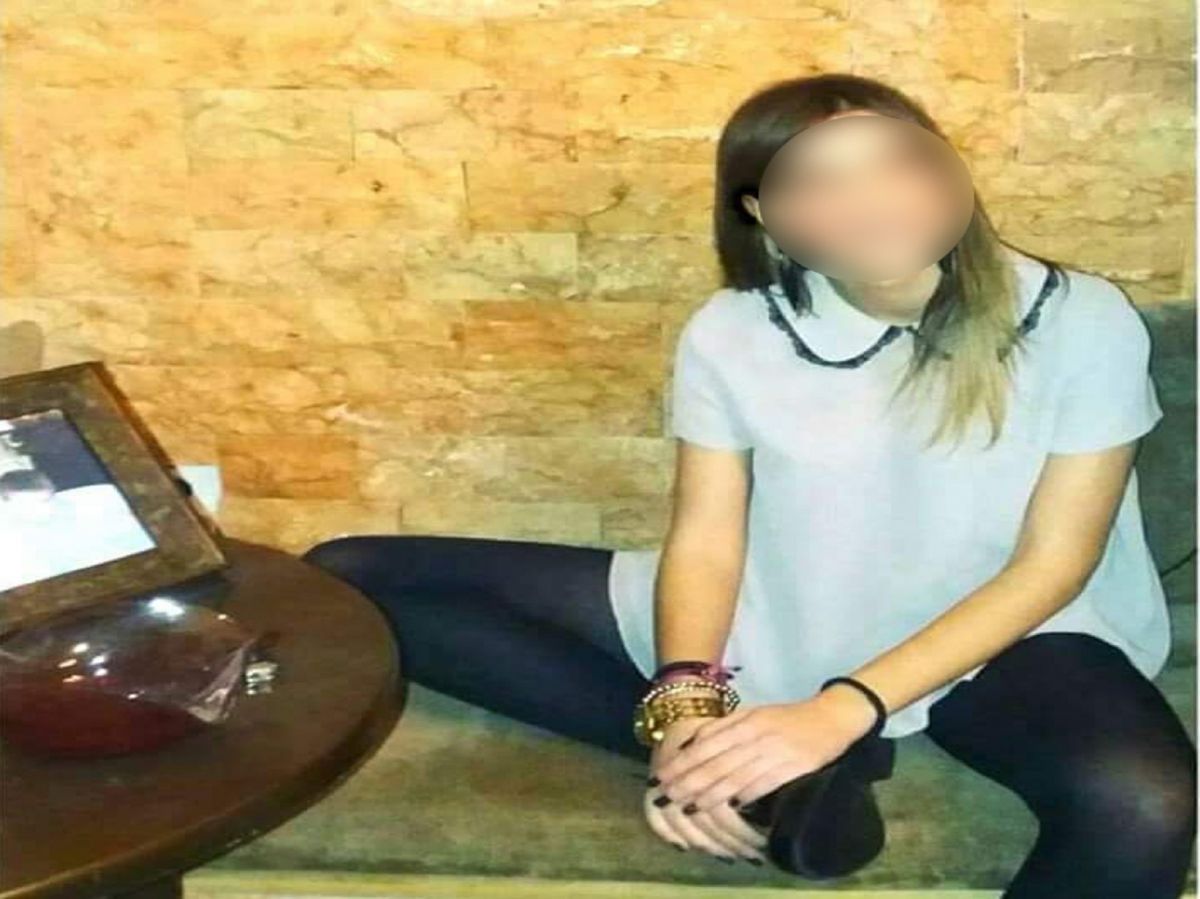 Φολέγανδρος: Συγκλονίζει η κατάθεση του ανθρώπου που είδε πρώτος τη νεκρή Γαρυφαλλιά