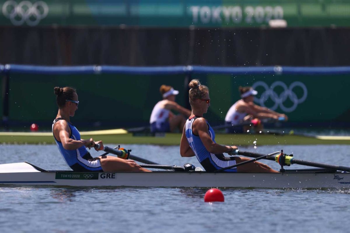 TOKYO 2020: Ο ελληνικός απολογισμός της ημέρας (28/7)