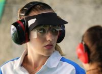 Άννα Κορακάκη: Ολοταχώς για το χρυσό η Άννα