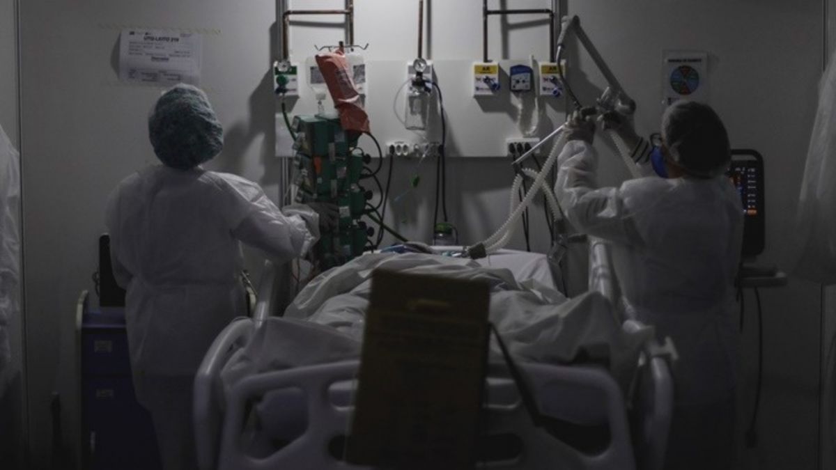 Εύβοια: Πέθανε 55χρονος εμβολιασμένος από κορωνοϊό