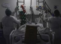 Εύβοια: Πέθανε 55χρονος εμβολιασμένος από κορωνοϊό