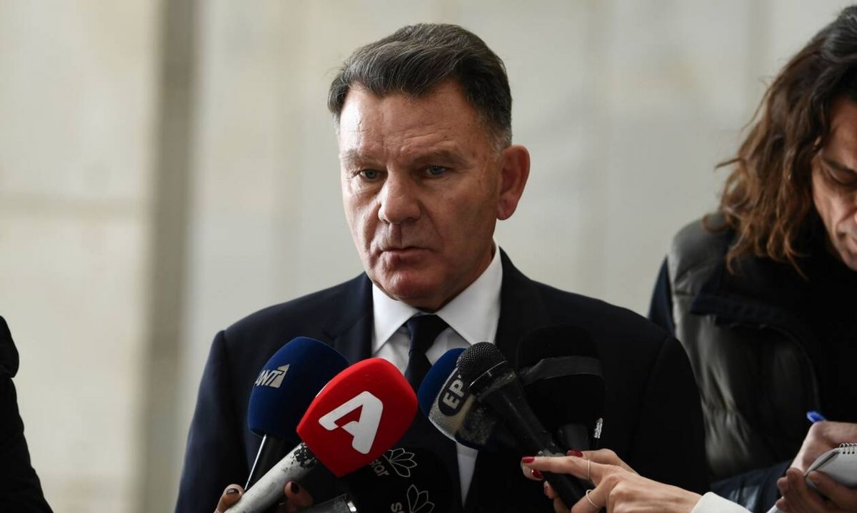 Πέραμα καταδίωξη: Δεν ήταν εμπλεκόμενος ο 14χρονος που παραδόθηκε