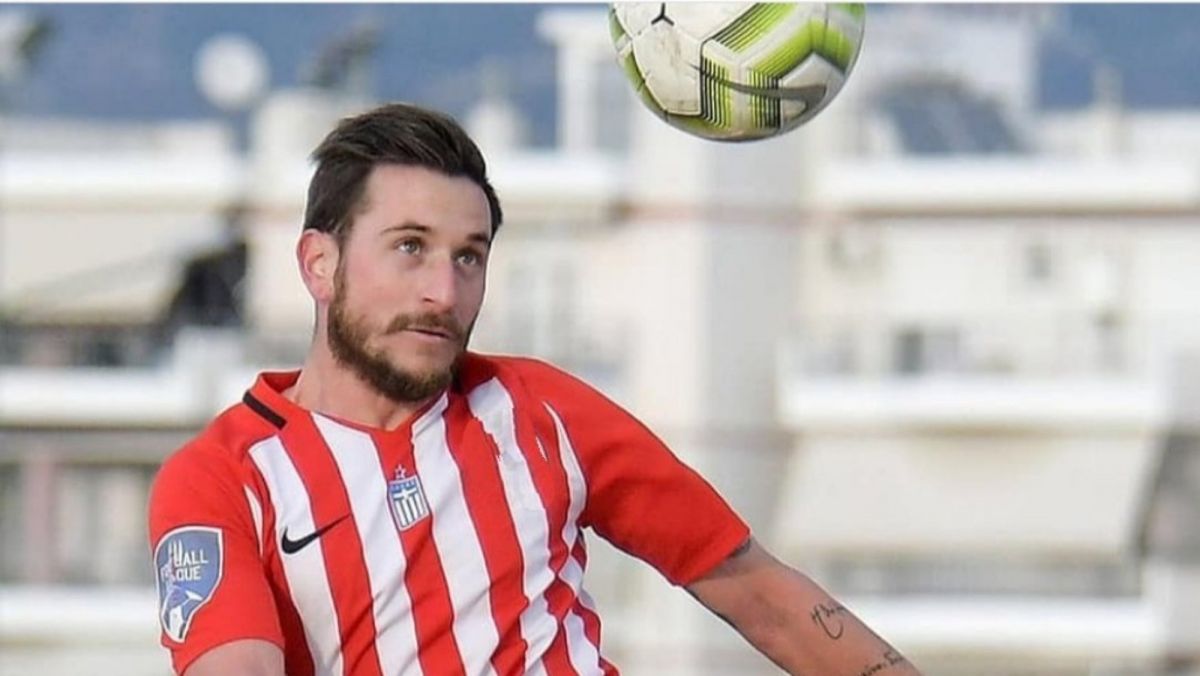 Βασίλης Κουτσιανικούλης στο pagenews.gr: Λάθος που δεν πήγα στο εξωτερικό μετά τον ΠΑΟΚ