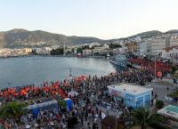 Κουτσούμπας: Να απεγκλωβιστούν οι πρόσφυγες και οι μετανάστες