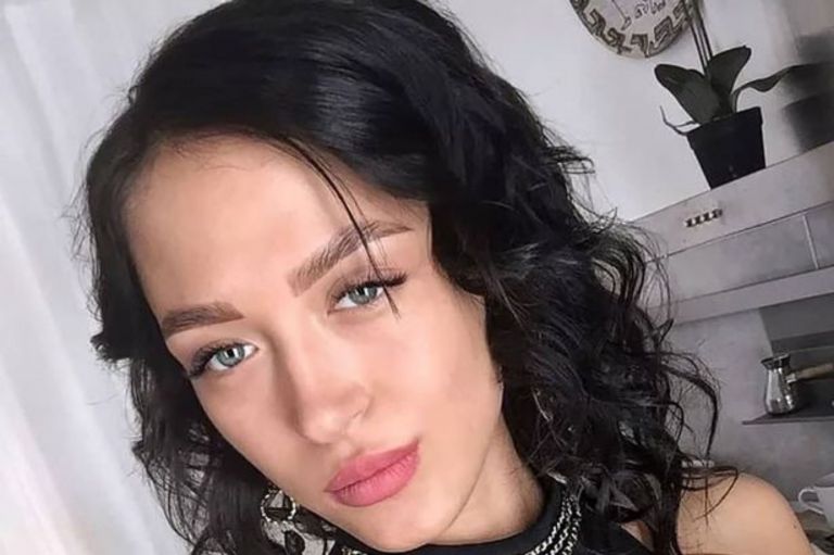 Kristina Lisina: Σοκαριστικό βίντεο με τον θάνατο της πορνοστάρ