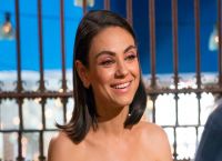 Mila Kunis: Μπάνιο στα παιδιά της μόνο όταν μπορείς να δεις τη βρωμιά Mila Kunis: Μπάνιο στα παιδιά της μόνο όταν μπορείς να δεις τη βρωμιά