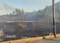 Φωτιά στην Κύπρο: Νεκροί οι 4 αγνοούμενοι