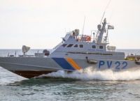 Κύπρος: Τουρκική ακταιωρός άνοιξε πυρ και ανάγκασε σκάφος του λιμενικού να αποσυρθεί