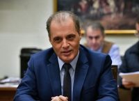 Κυριάκος Βελόπουλος: Η Βουλή αποφάσισε την άρση ασυλίας του Κυριάκος Βελόπουλος: Η Βουλή αποφάσισε την άρση ασυλίας του