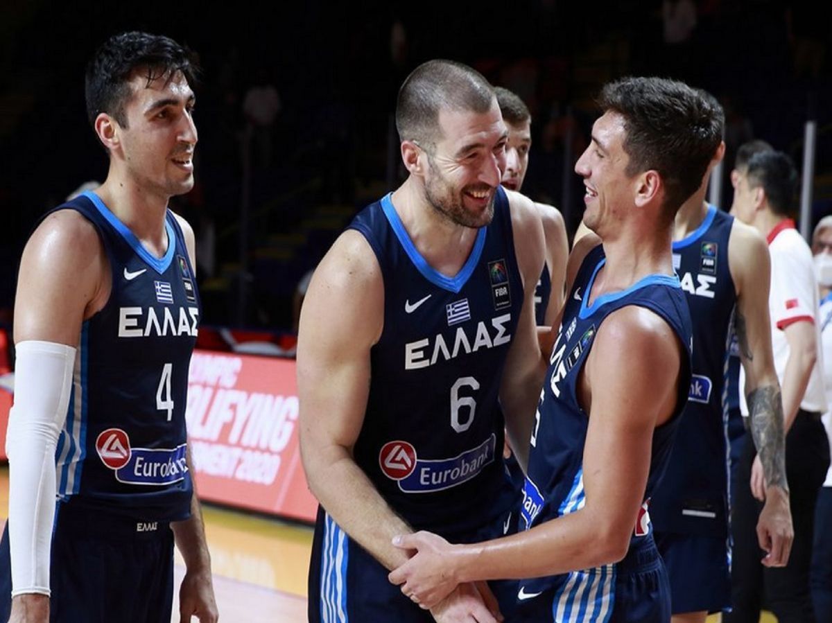 Ελλάδα – Τσεχία: Η ώρα της εκδίκησης για την Εθνική