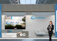 Lavipharm: Χορηγός στην Ετήσια Γενική Συνέλευση του ΣΕΒ