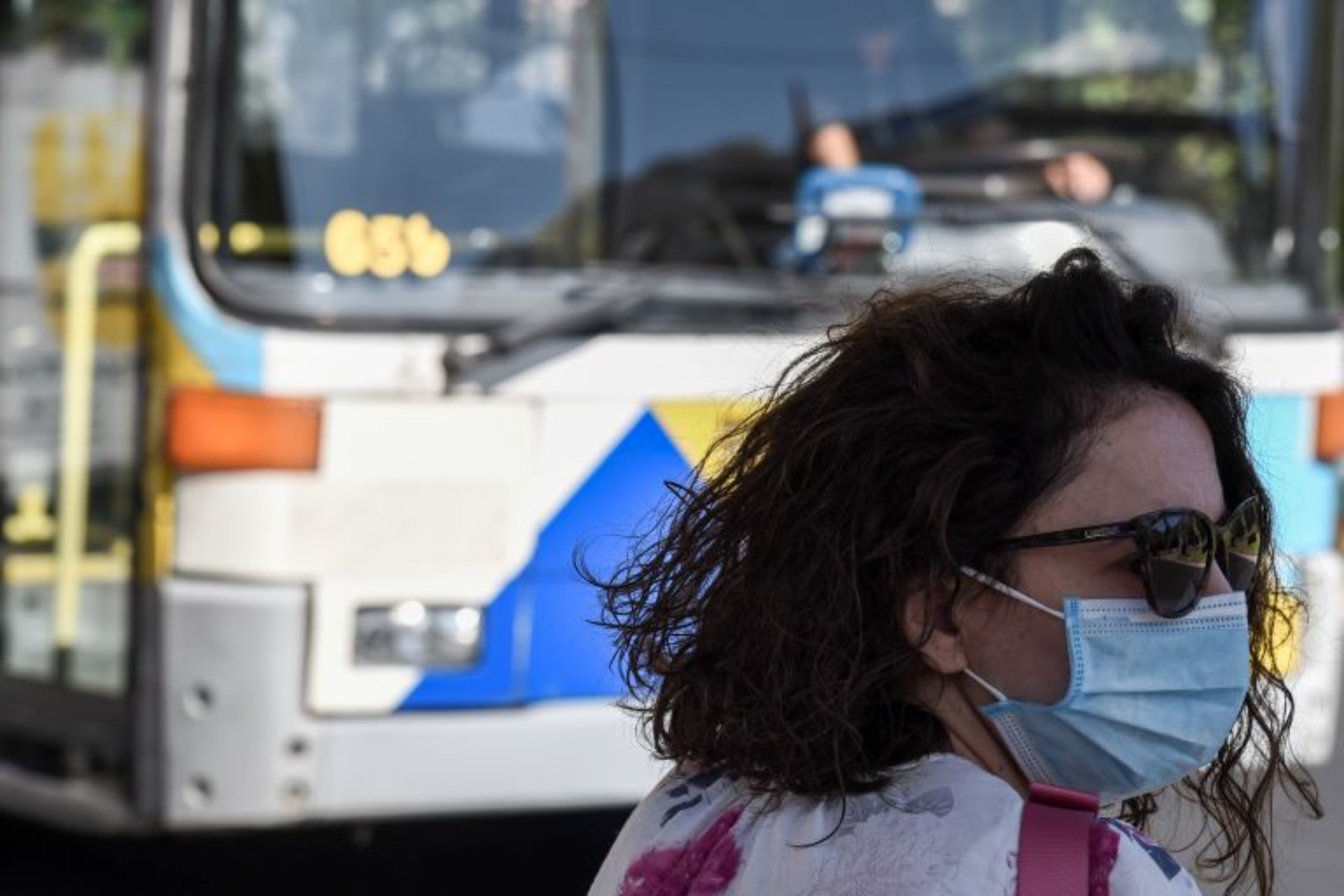 ΟΑΣΑ: Ενισχύονται σήμερα τα δρομολόγια, λόγω εορταστικού ωραρίου καταστημάτων