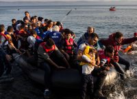 Μεταναστευτικό Ιταλία: Ζητά ανακατανομή των προσφύγων Μεταναστευτικό Ιταλία: Ζητά ανακατανομή των προσφύγων