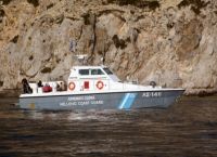 Ναυάγιο: Τρεις αγνοούμενοι ανοιχτά της Λέσβου Ναυάγιο: Τρεις αγνοούμενοι ανοιχτά της Λέσβου