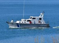 Μήλος: Βυθίστηκε σκάφος με 17 επιβάτες