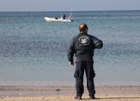 Βόρεια Ελλάδα: Δύο ηλικιωμένοι ανασύρθηκαν νεκροί από τη θάλασσα Βόρεια Ελλάδα: Δύο ηλικιωμένοι ανασύρθηκαν νεκροί από τη θάλασσα