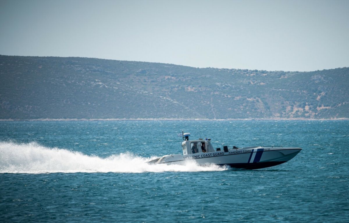 Ναυάγιο στην Κρήτη: Μετά τη διάσωση ήρθε ο λογαριασμός