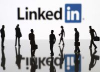Linkedin: Νέα διαρροή στοιχείων