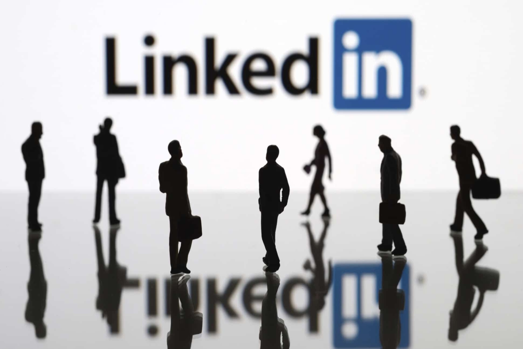 Linkedin: Νέα διαρροή στοιχείων