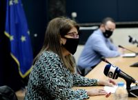 Κορωνοϊός ενημέρωση: Tα νεότερα για την πανδημία Κορωνοϊός ενημέρωση: Tα νεότερα για την πανδημία