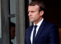 Συμφωνία AUKUS: Στην αντεπίθεση ο Μακρόν – Συνεργασία με Ινδία Συμφωνία AUKUS: Στην αντεπίθεση ο Μακρόν – Συνεργασία με Ινδία
