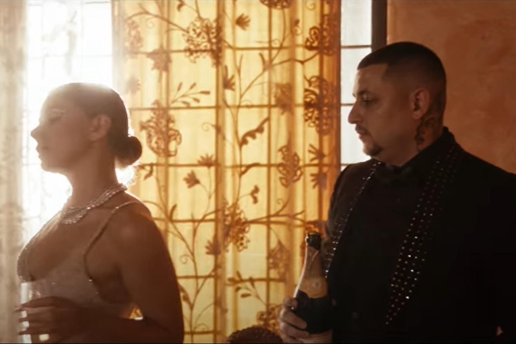 Mad Clip: Νικητής μαζί με την Ζόζεφιν στο βραβείο Καλύτετο Ντουέτο