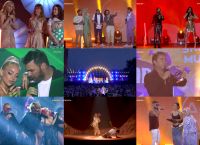 MAD VMA 21: Όλα όσα έγιναν στη λαμπερή απονομή