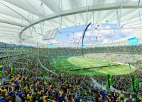 Copa America: Με κόσμος ο τελικός στο Μαρακανά