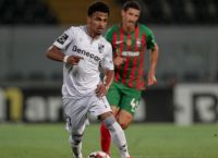 Ολυμπιακός: Δίνει Τιάγκο και Πέπε για Έντουαρτς