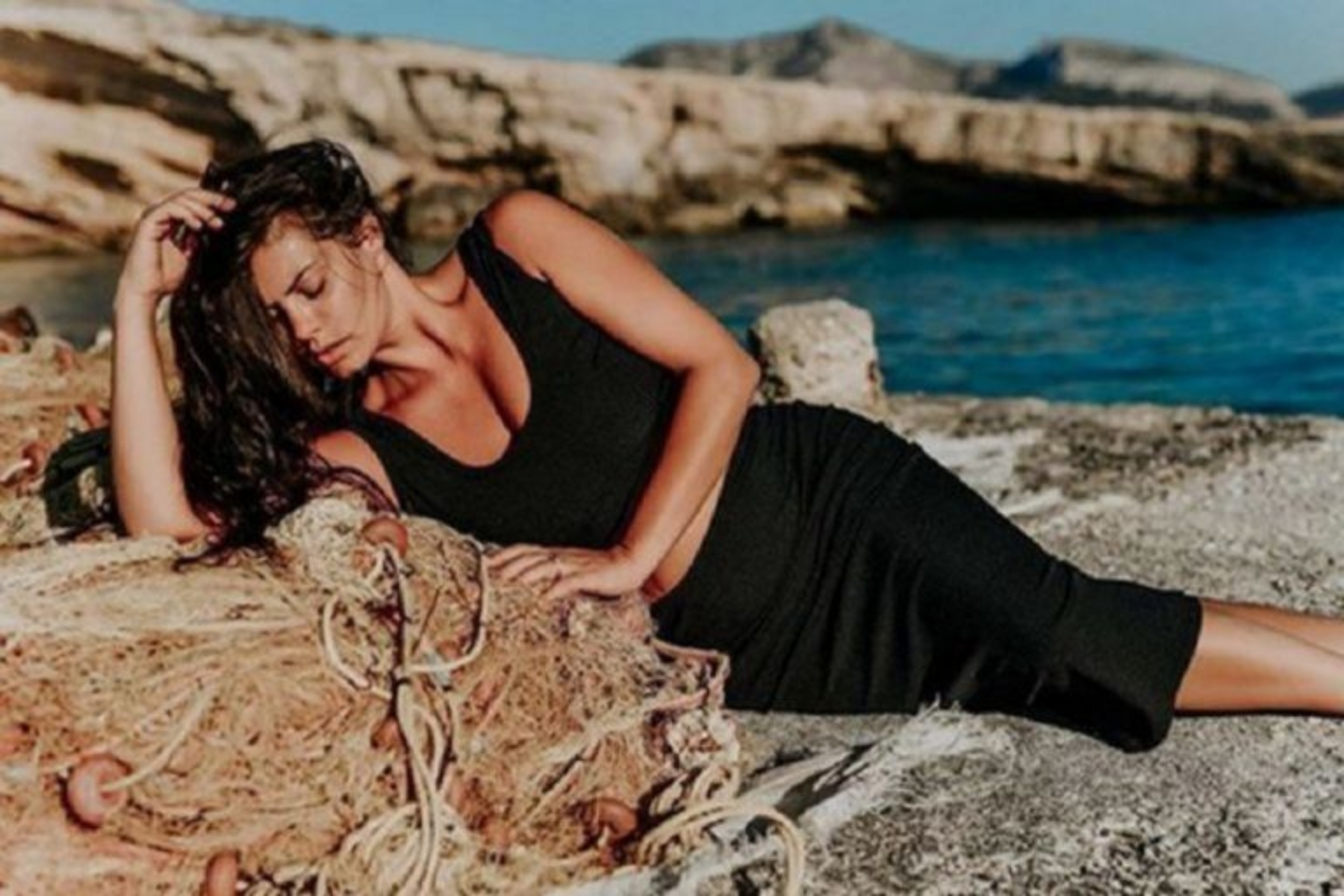 Μαρία Κορινθίου: Η η οργή των follower της για την ανάρτησή της