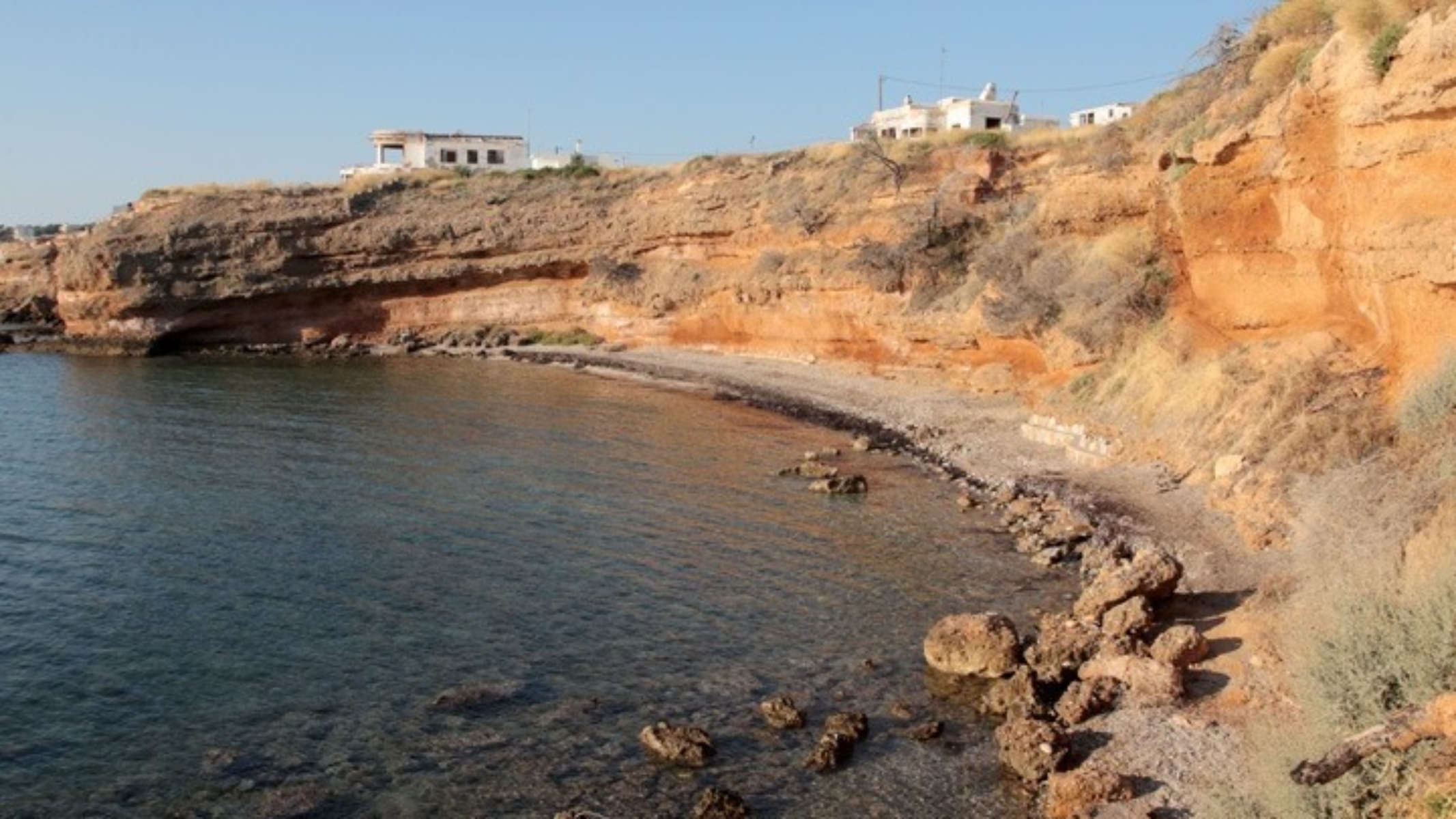 Μάτι τρία χρόνια μετά: Οι πληγές επουλώνονται