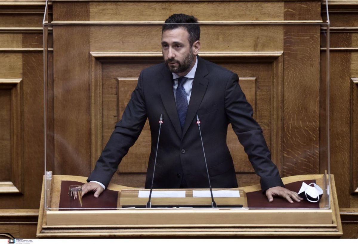 Γιάννης Μελάς: Απλοποιούμε και επιταχύνουμε τις μεταβιβάσεις των ακινήτων